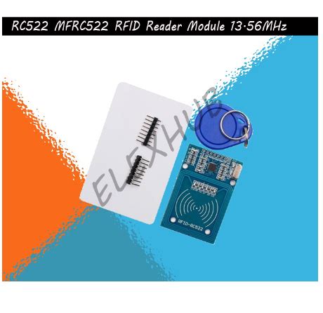 mfrc522 rfid reader parallax propeller|Propeller Object for NPX's MFRC522 MIFARE 13.56MHz RFID .